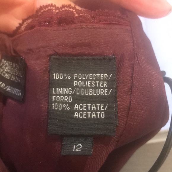 Goddess Gown - Picture 10 of 11